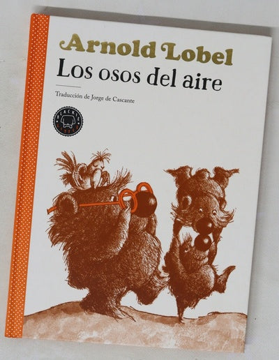Los osos del aire