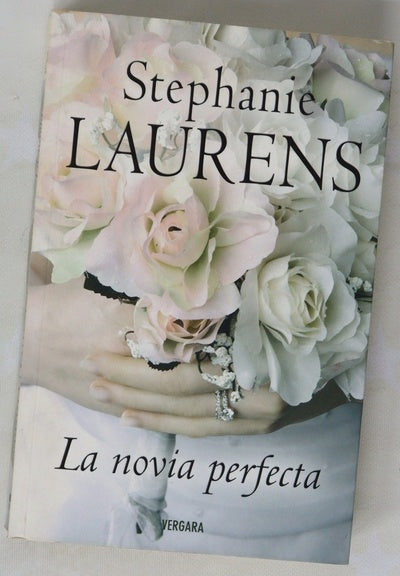 La novia perfecta