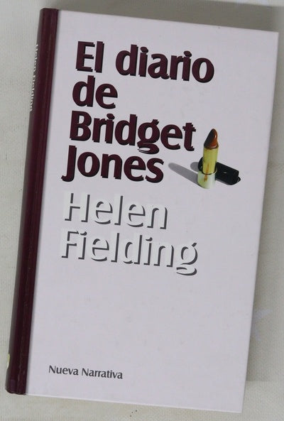 El diario de Bridget Jones
