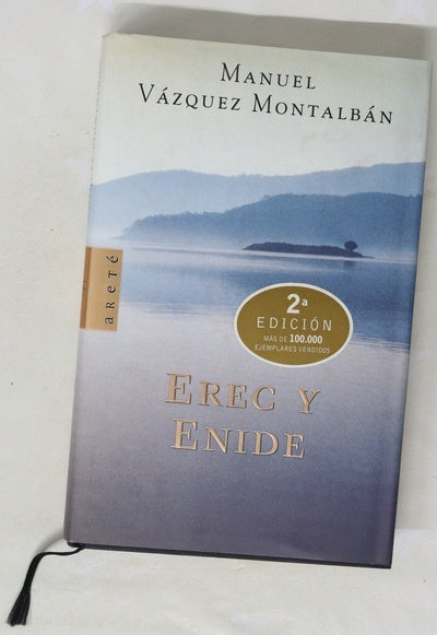 Erec y Enide
