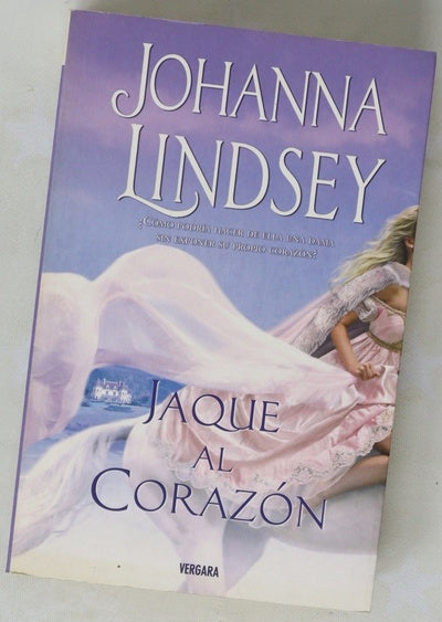 Jaque al corazón