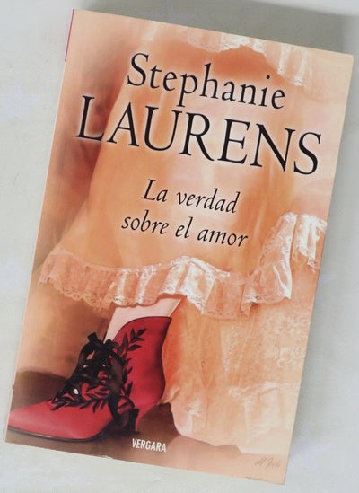 La verdad sobre el amor