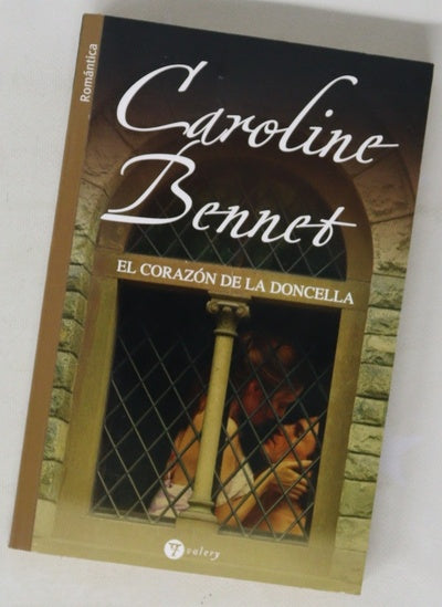 El corazón de la doncella
