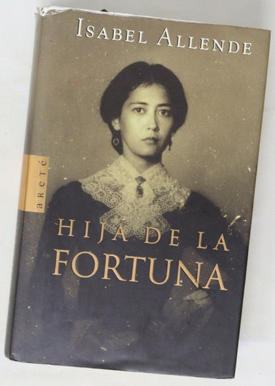 Hija de la fortuna