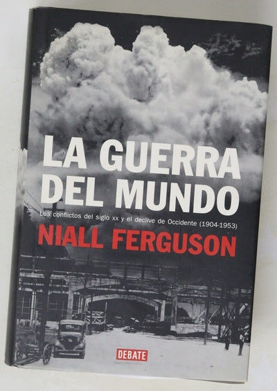 La guerra del mundo