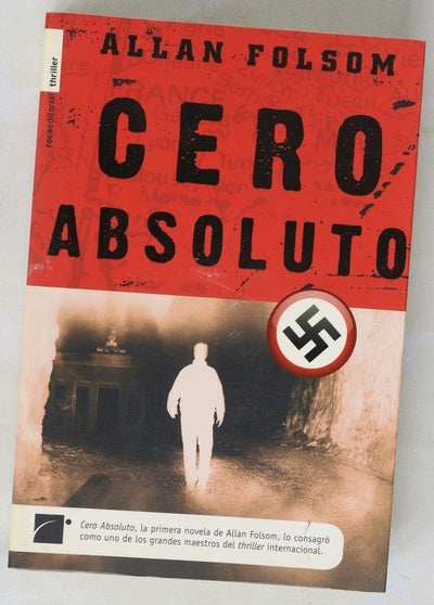 Cero absoluto