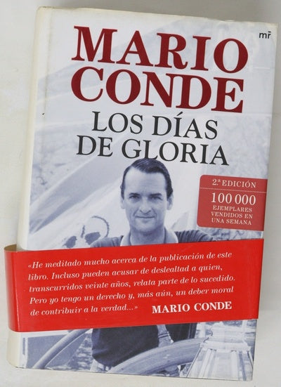 Los días de gloria