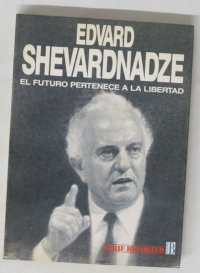 El futuro pertenece a la libertad