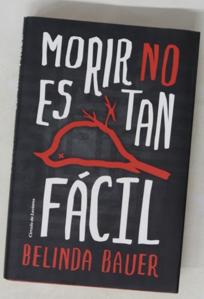 Morir no es tan fácil