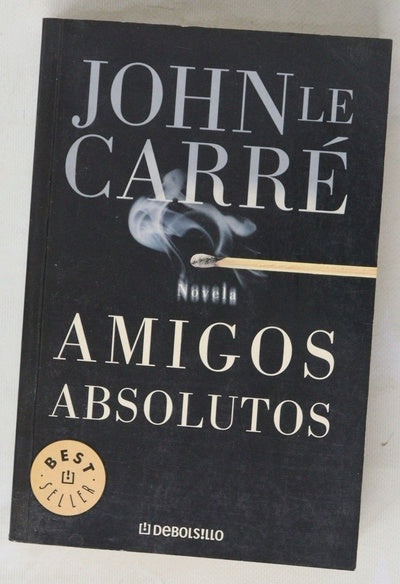 Amigos absolutos