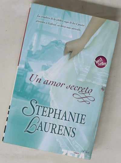 Un amor secreto