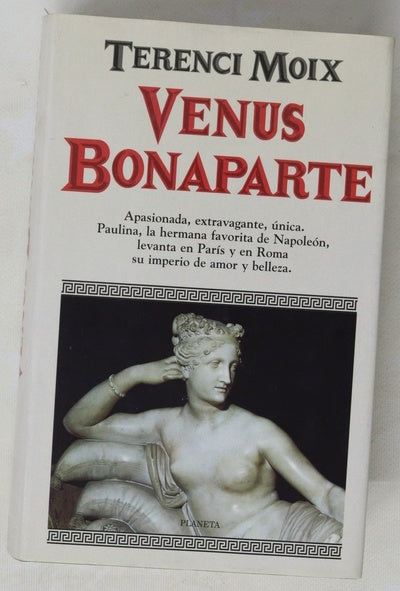 Venus Bonaparte