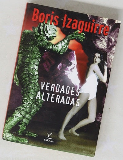 Verdades alteradas rigurosa crónica social
