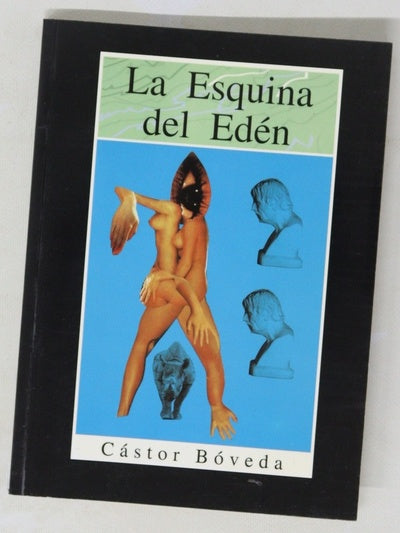 La esquina del edén