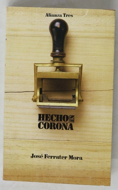 Hecho en Corona