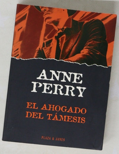 El ahogado del Támesis