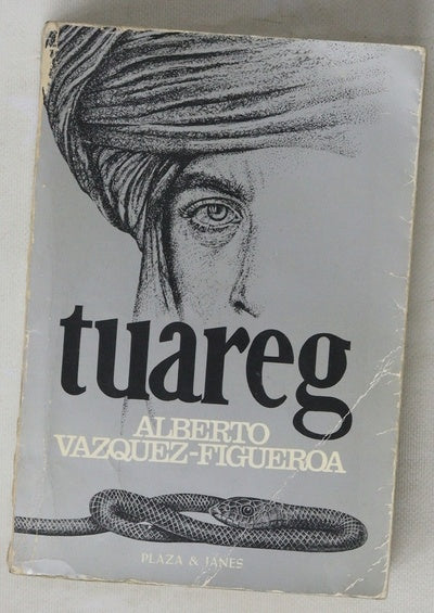 Tuareg