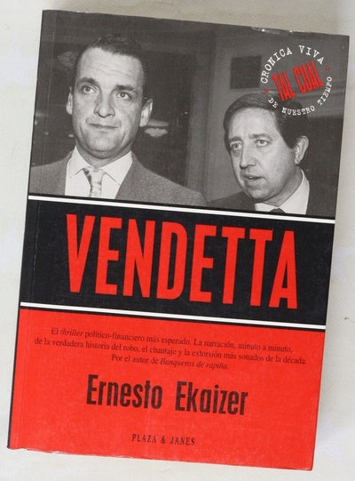 Vendetta