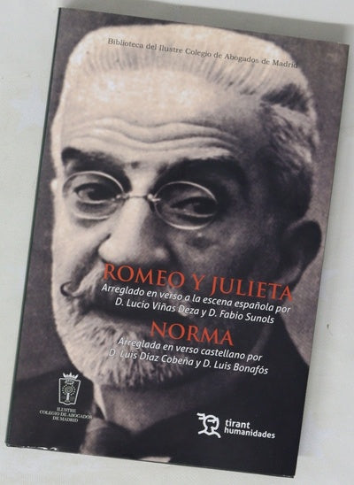 Romeo y Julieta