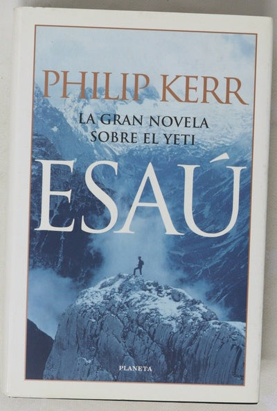 Esaú