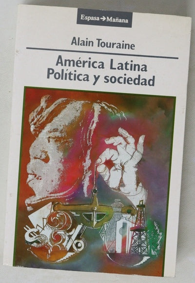 América Latina : política y sociedad