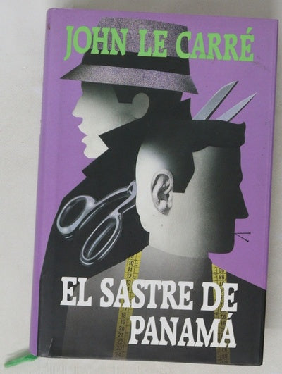 El sastre de Panamá