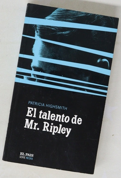El talento de Mr. Ripley