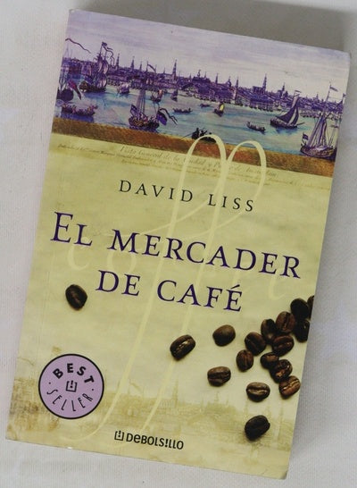 El mercader de café