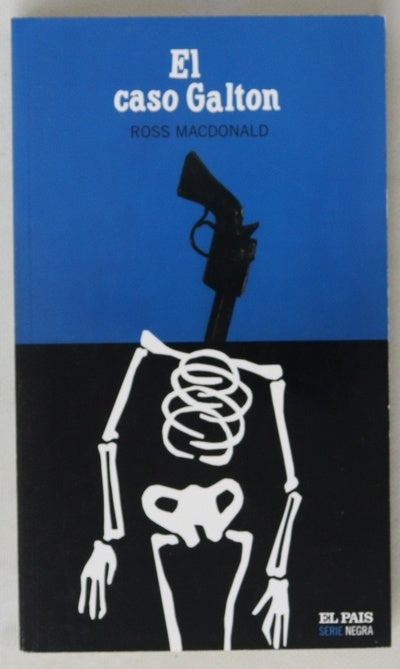 El caso Galton
