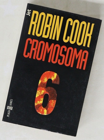 Cromosoma 6