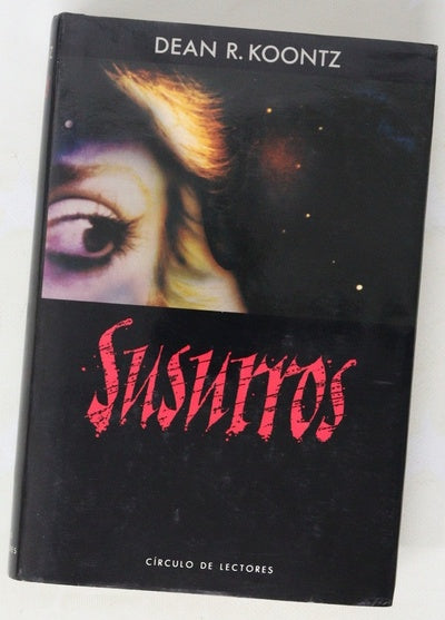 Susurros