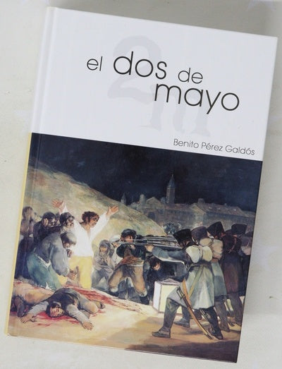 El dos de mayo