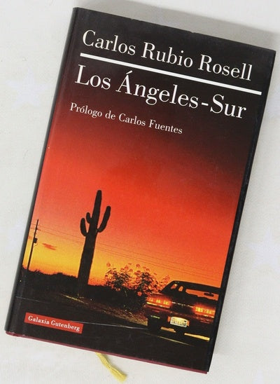 Los Ángeles-Sur