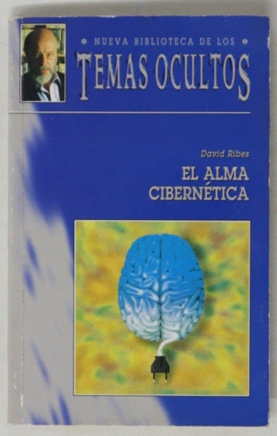 El alma cibernética