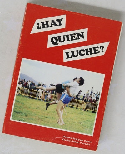 ¿Hay quién luche?