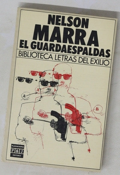 El guardaespaldas