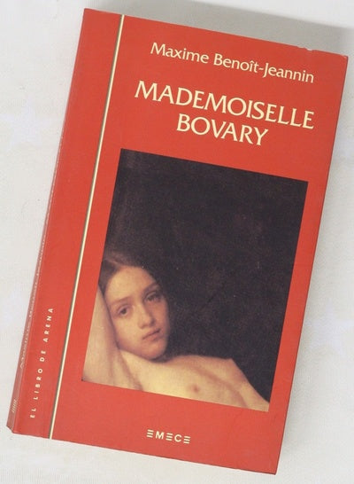 Mademoiselle Bovary