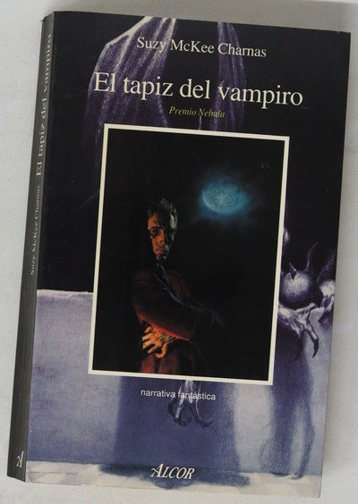 El tapiz del vampiro