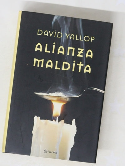 Alianza maldita