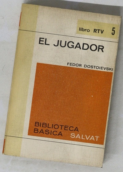 El jugador