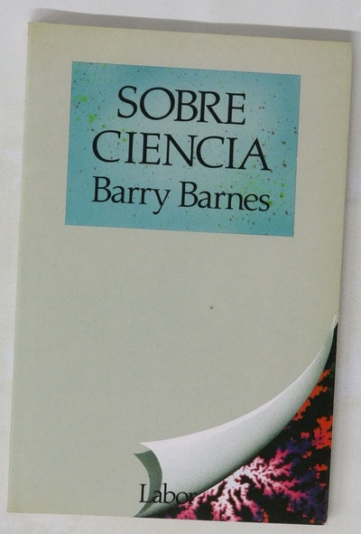 Sobre ciencia