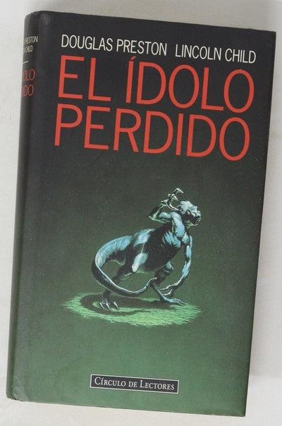 El ídolo perdido
