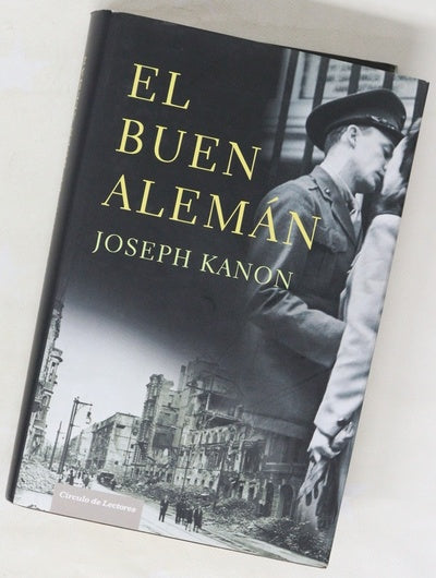 El buen alemán
