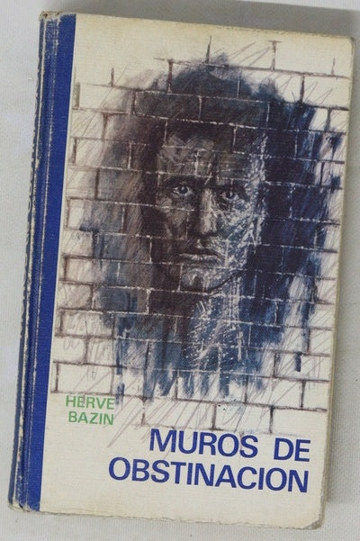 Muros de obstinación