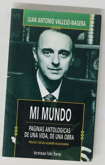 Mi mundo 