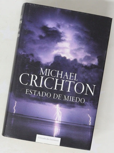 Estado de miedo