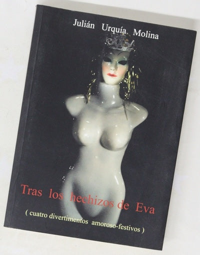 Tras los hechizos de Eva