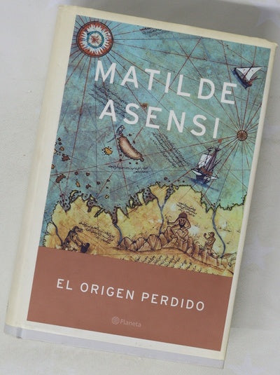 El origen perdido