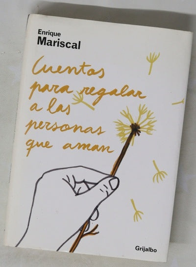 Cuentos para regalar a las personas que aman