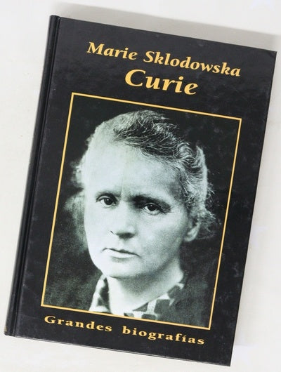 Marie Sklodowska Curie